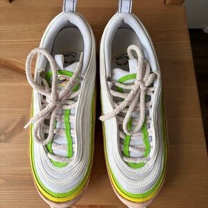 Nike Air Max '97 Shoes